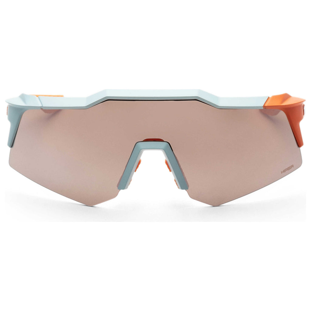 100 Percent Men's Sunglasses 60009-00007
