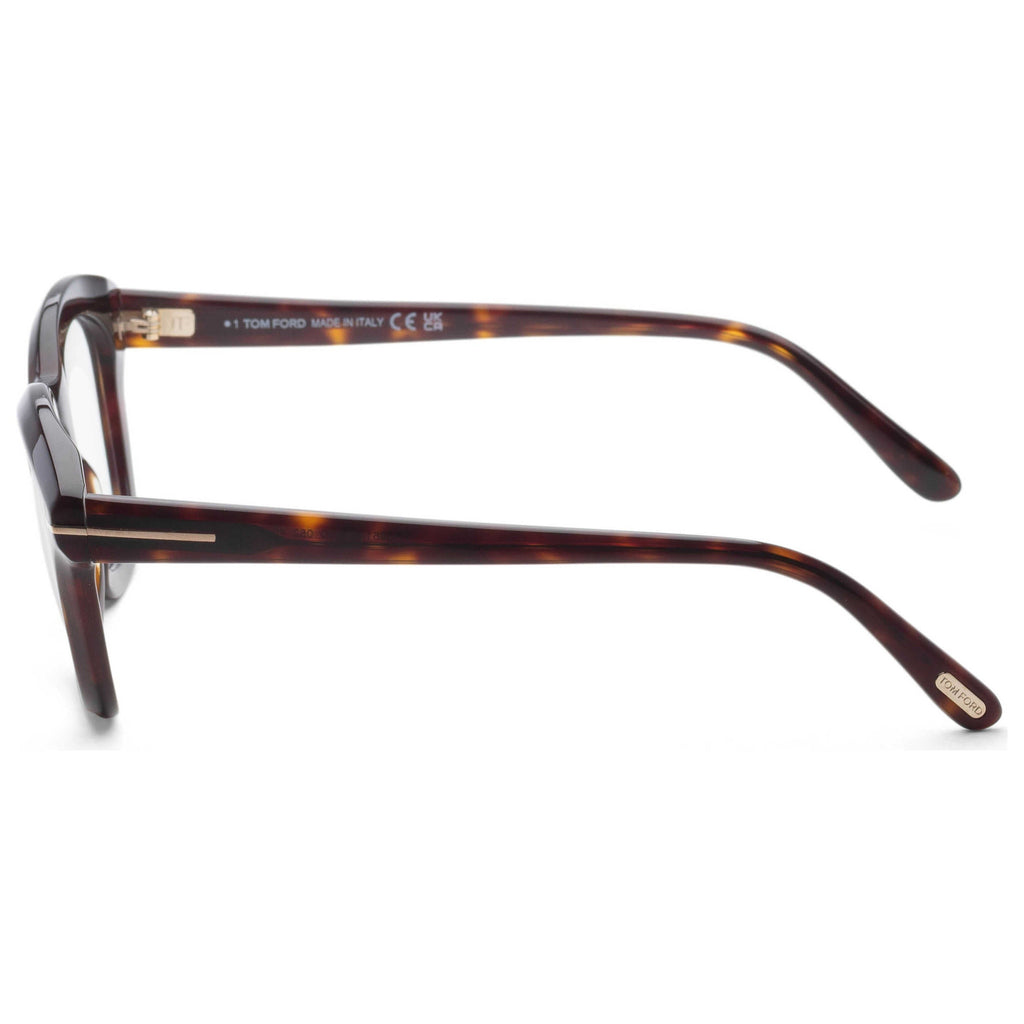 Tom Ford Fashion Men's Eyeglasses FT5961-B-052-49