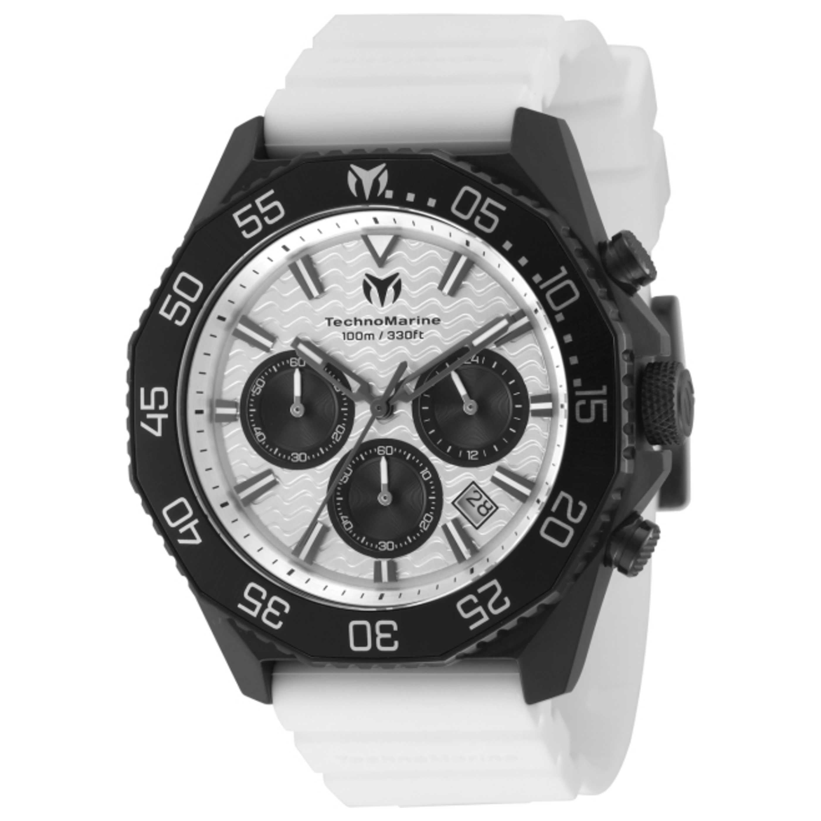 TechnoMarine Mara Vivo Men's Watch TM-225079