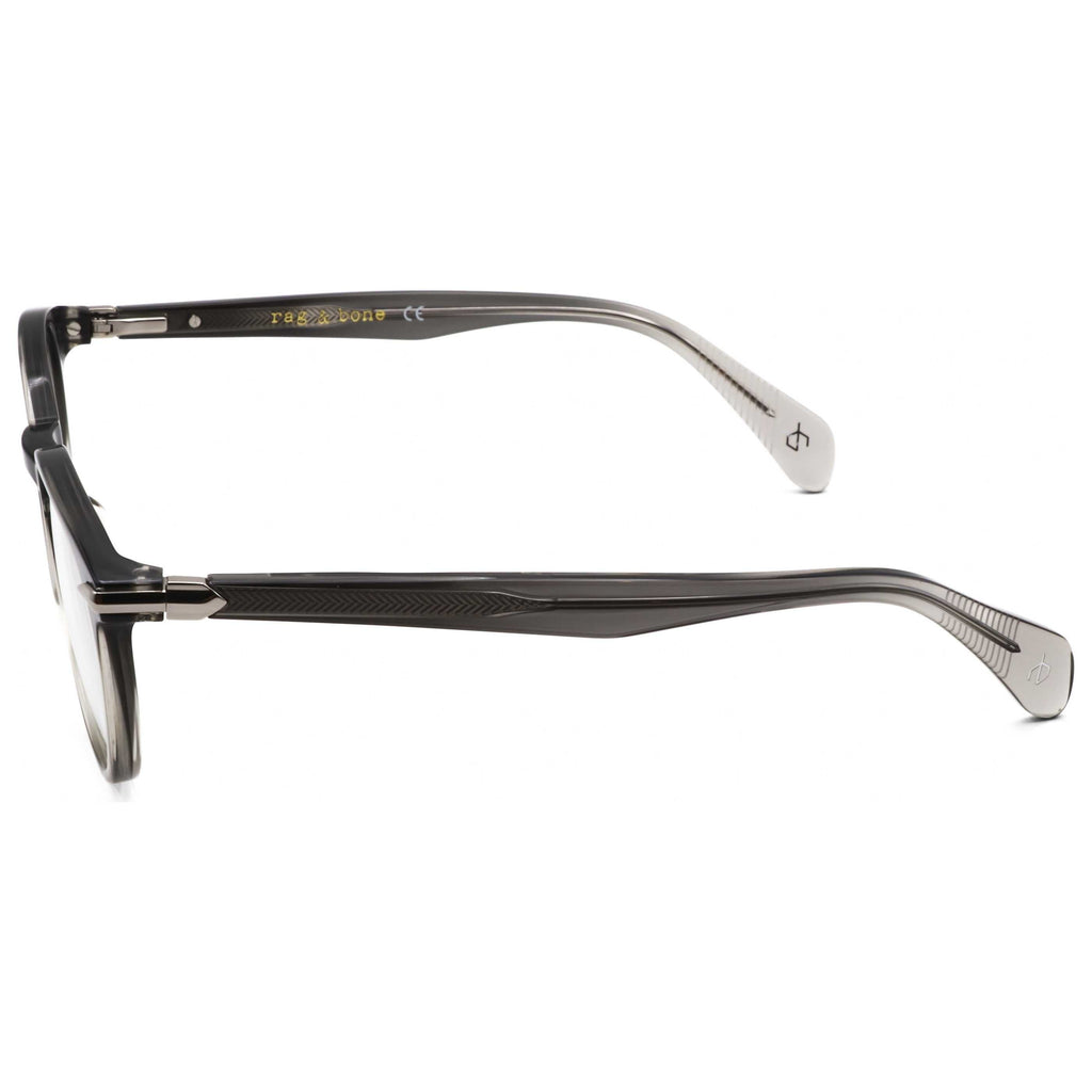 Rag & Bone Unisex Eyeglasses RNB8003-81V-48