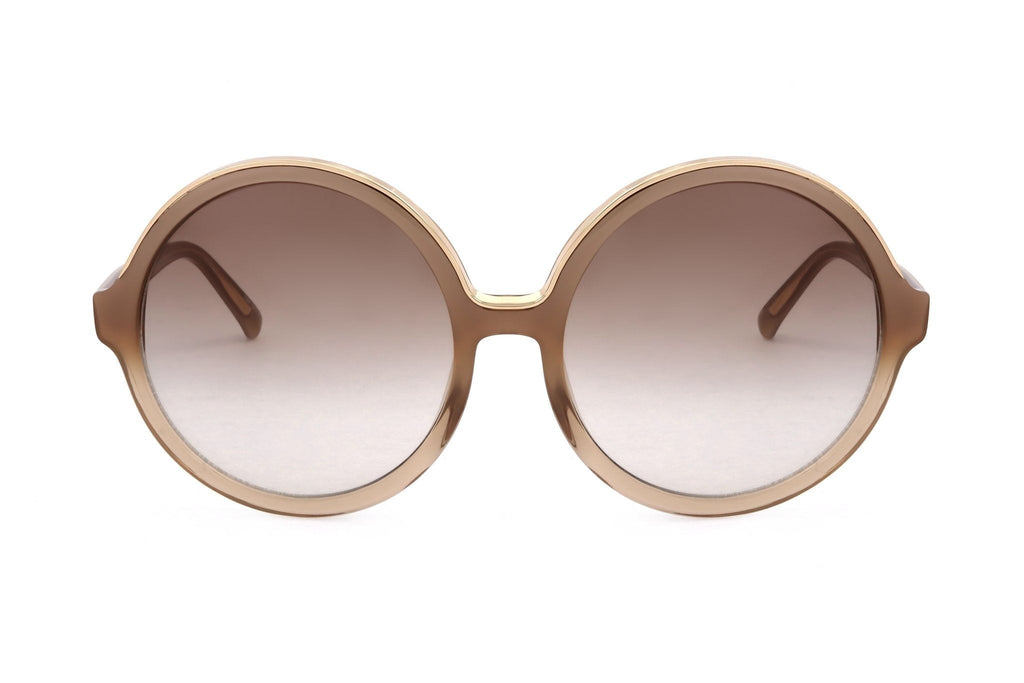 No 21 by Linda Farrow Women's Acetate Sunglasses