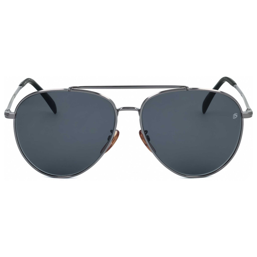 David Beckham Men's Sunglasses DB1102-F-S-KJ1-61