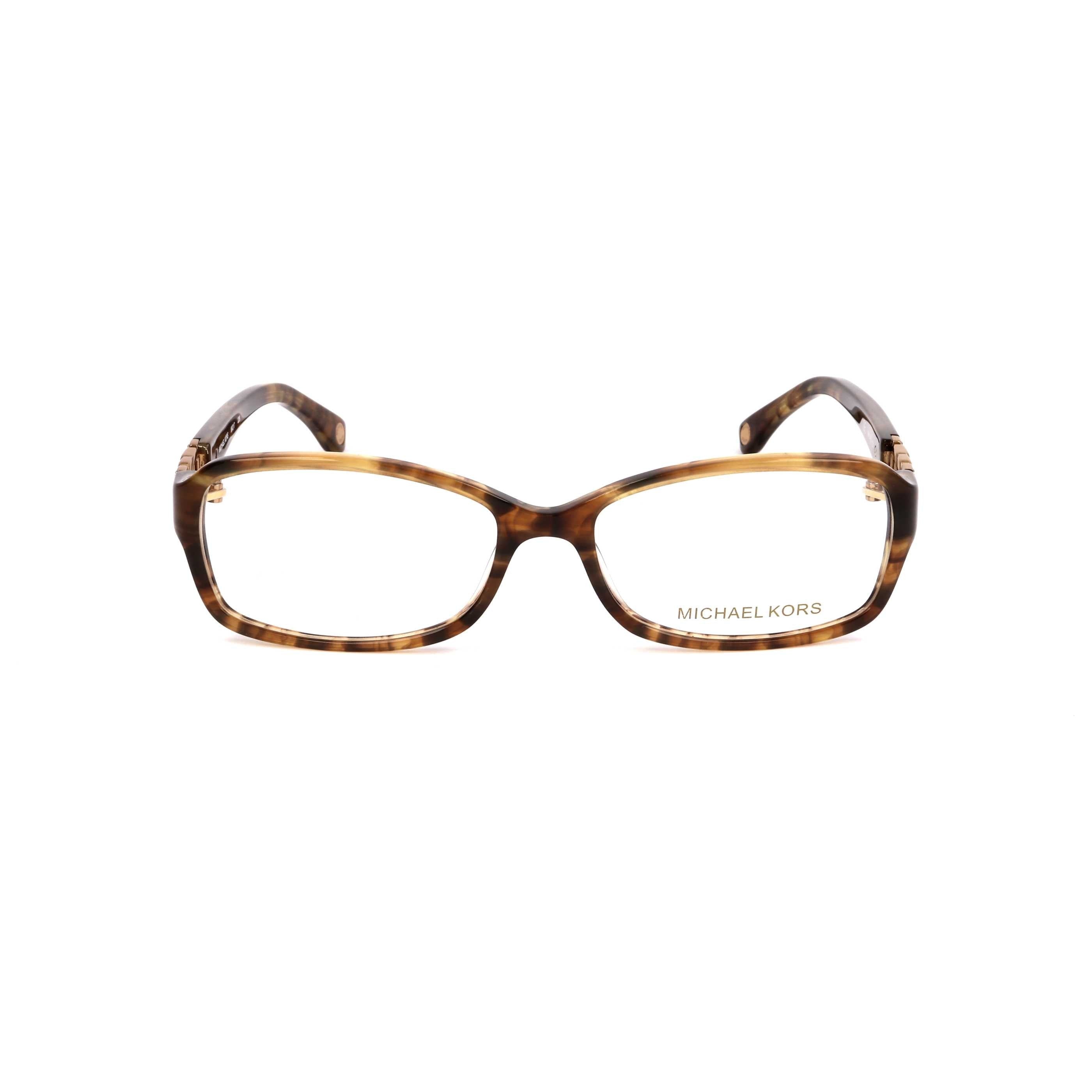 Michael Kors Women's Eyeglasses MK217-226-54