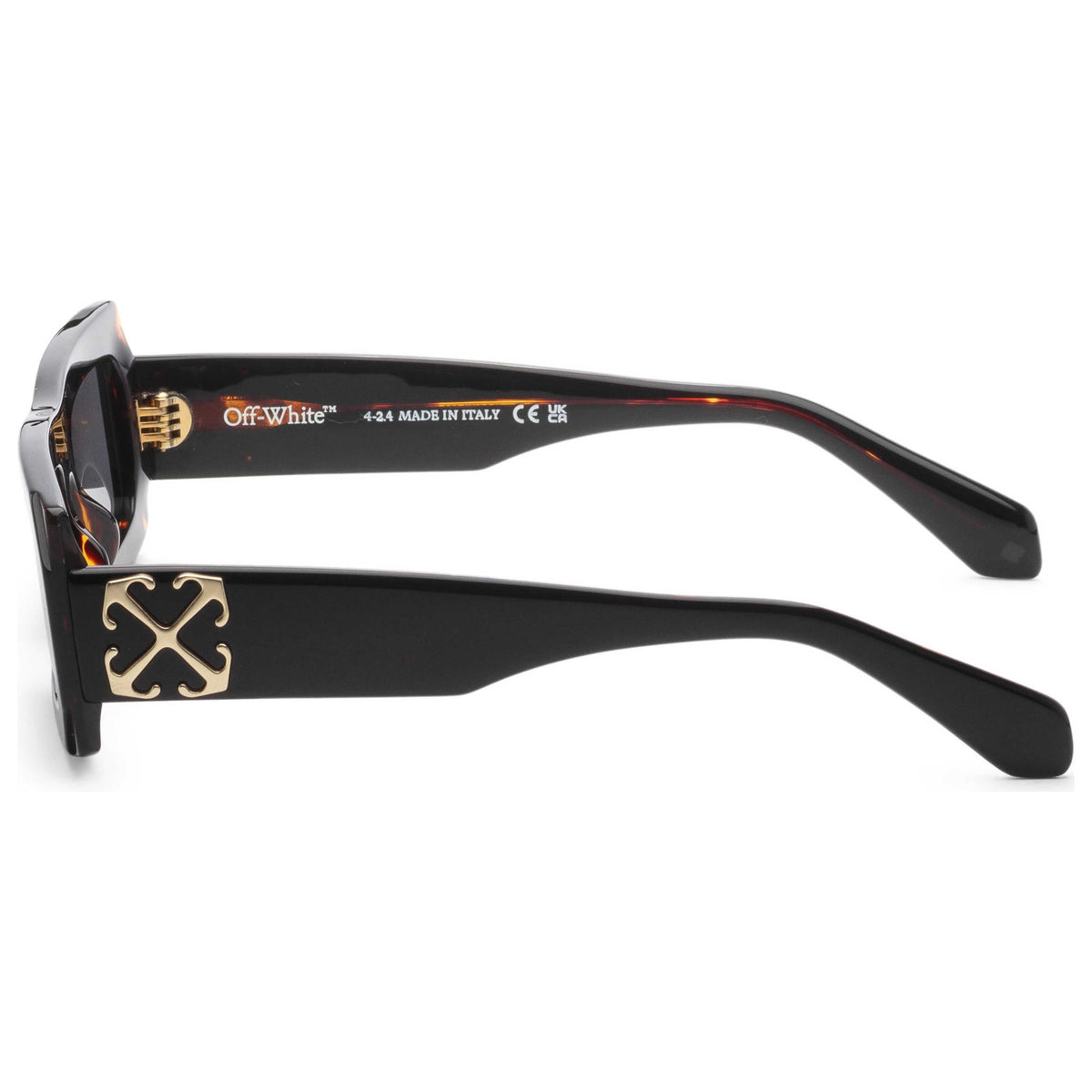 Off-White Women's Sunglasses OERI13PF24PLA0011007