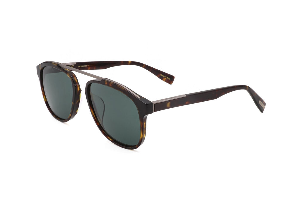 Trussardi Men's Combined Sunglasses