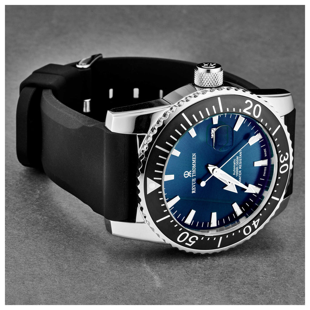 Revue Thommen Men's Watch 17030.2525