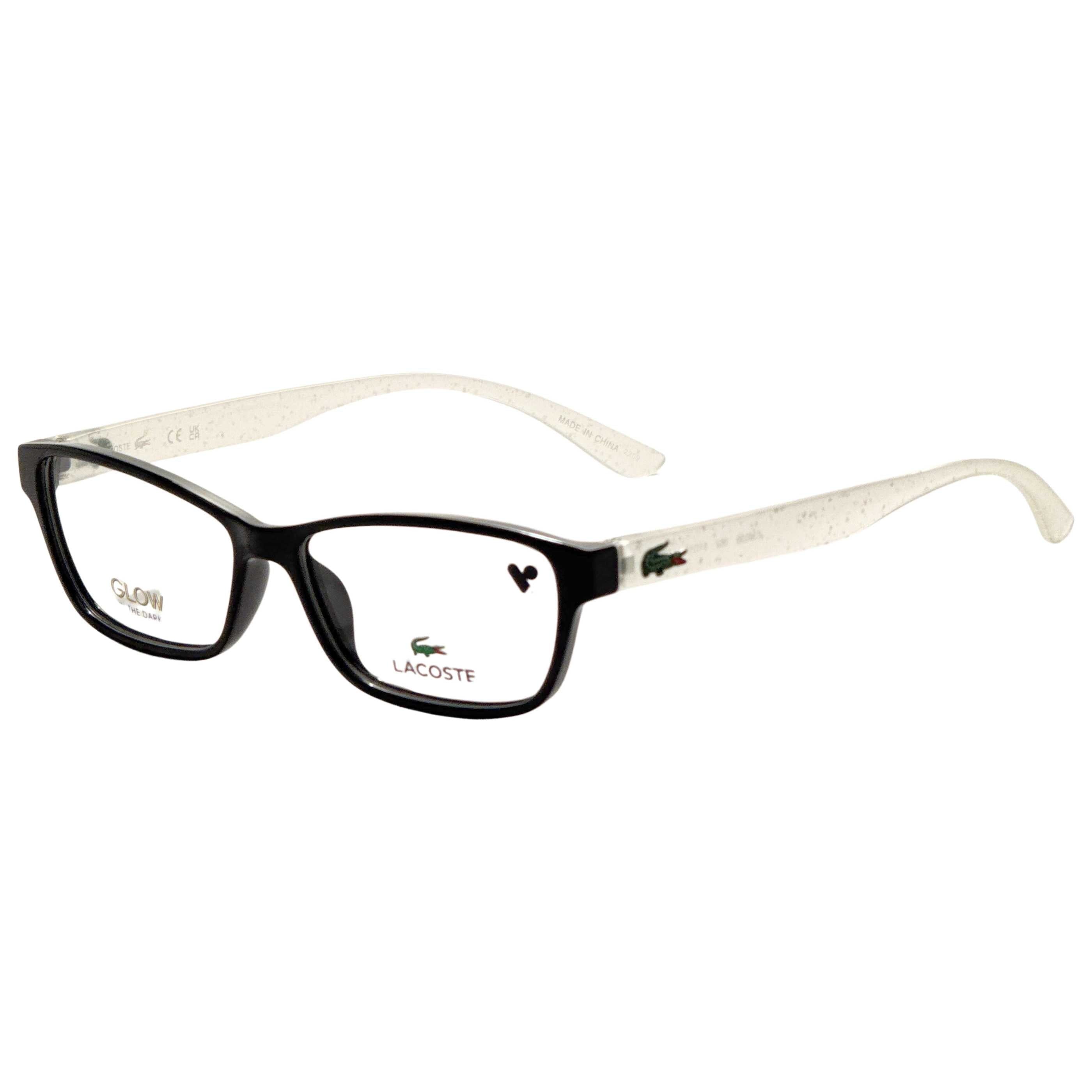 Lacoste Unisex Eyeglasses L3803B-002-51