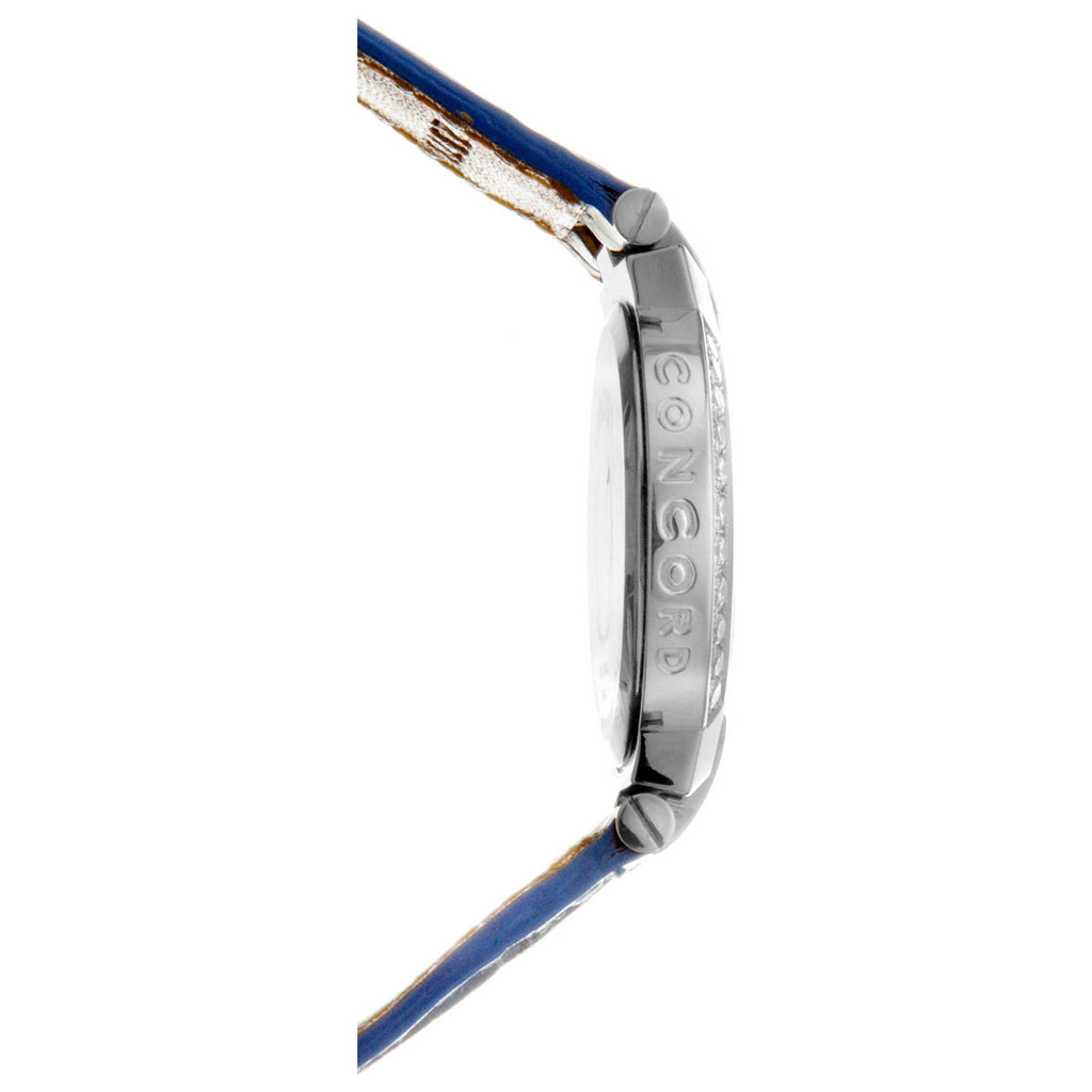 Concord Women's Quartz Watch 0310647
