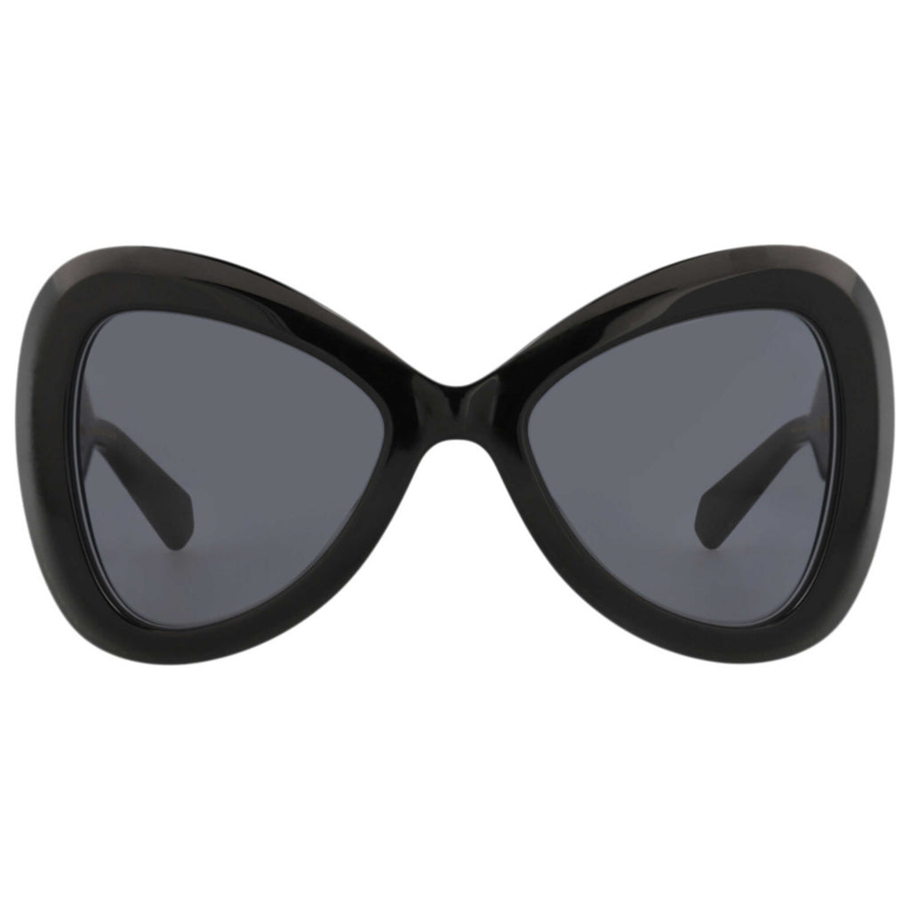 Valentino Unisex Sunglasses VLS-138A-53