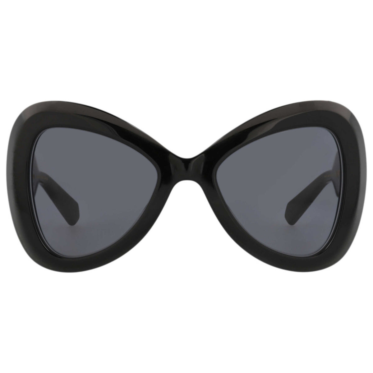 Valentino Unisex Sunglasses VLS-138A-53