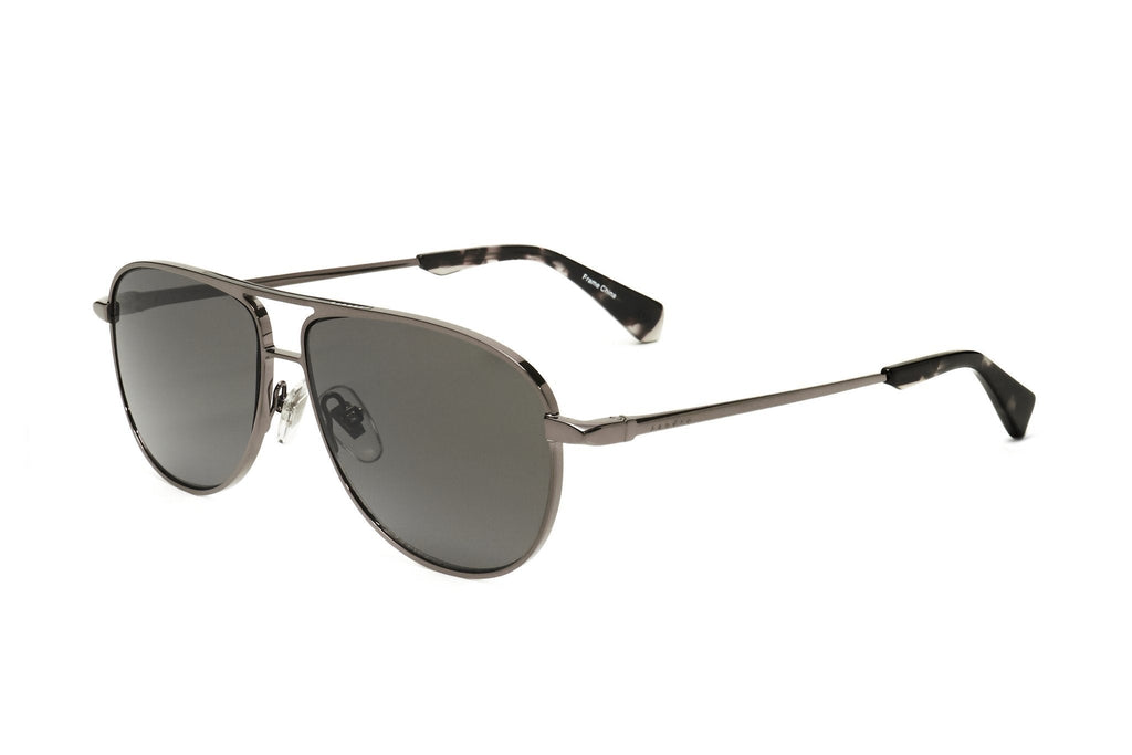 Sandro Men's Stainless steel Sunglasses