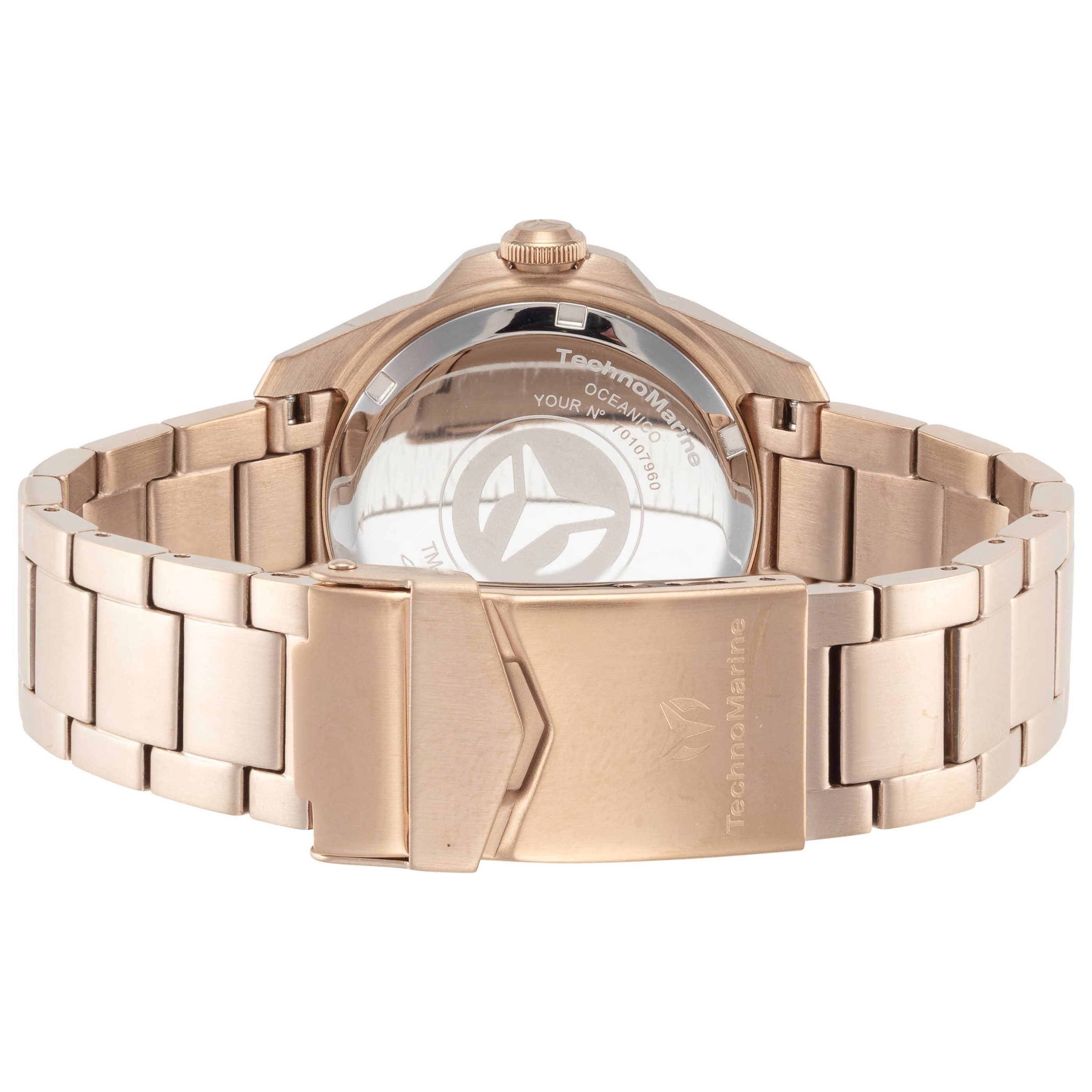 TechnoMarine Women's Watch TM-325011