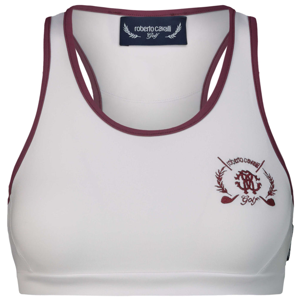 Roberto Cavalli Golf Women's Tank Top