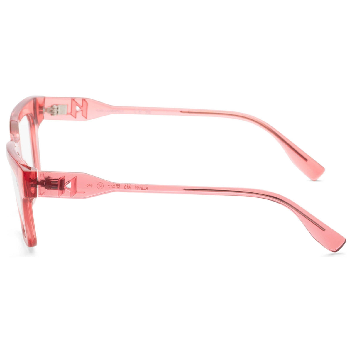 Karl Lagerfeld Women's Eyeglasses KL6152-610