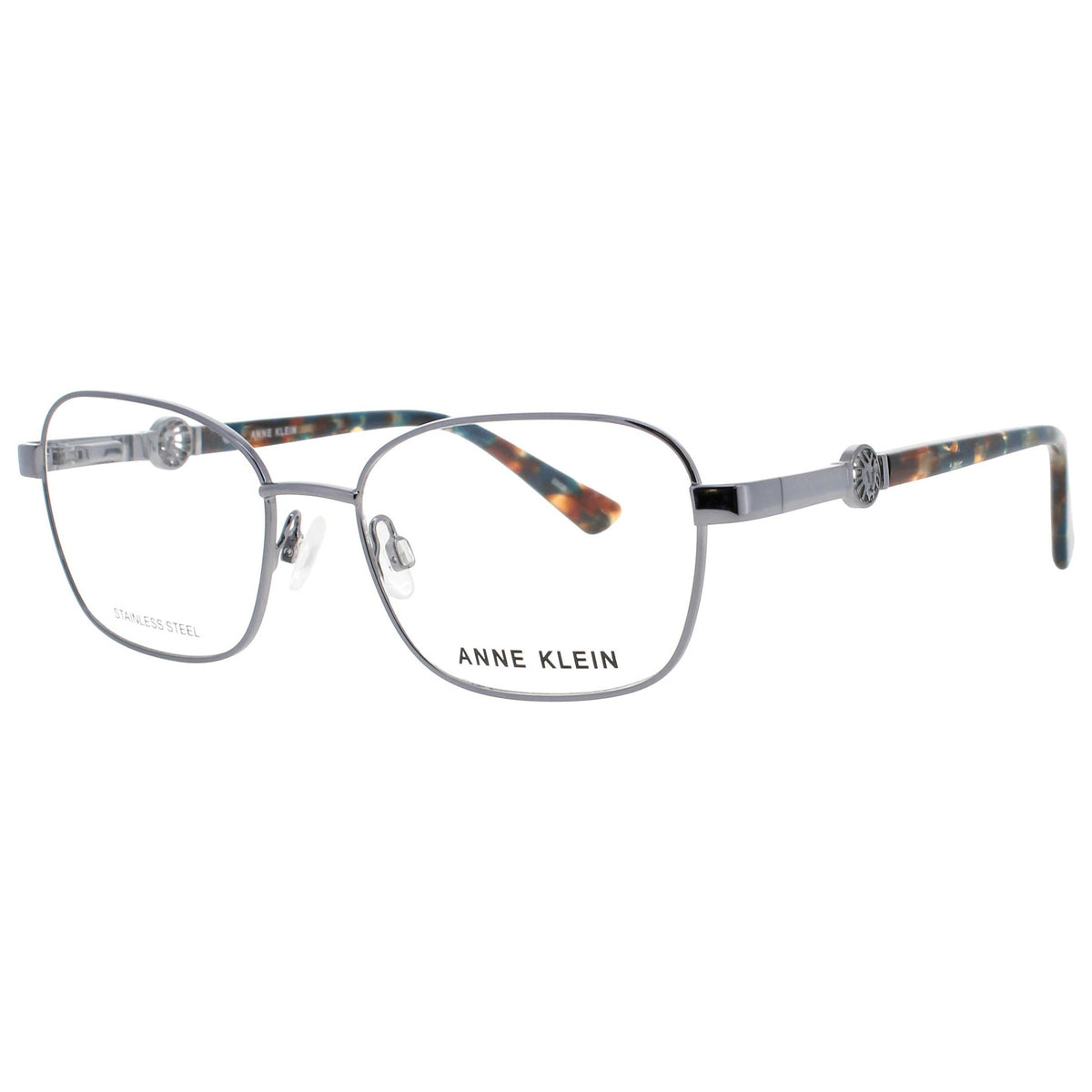 Anne Klein Women's Eyeglasses AK-AK5103-030-52