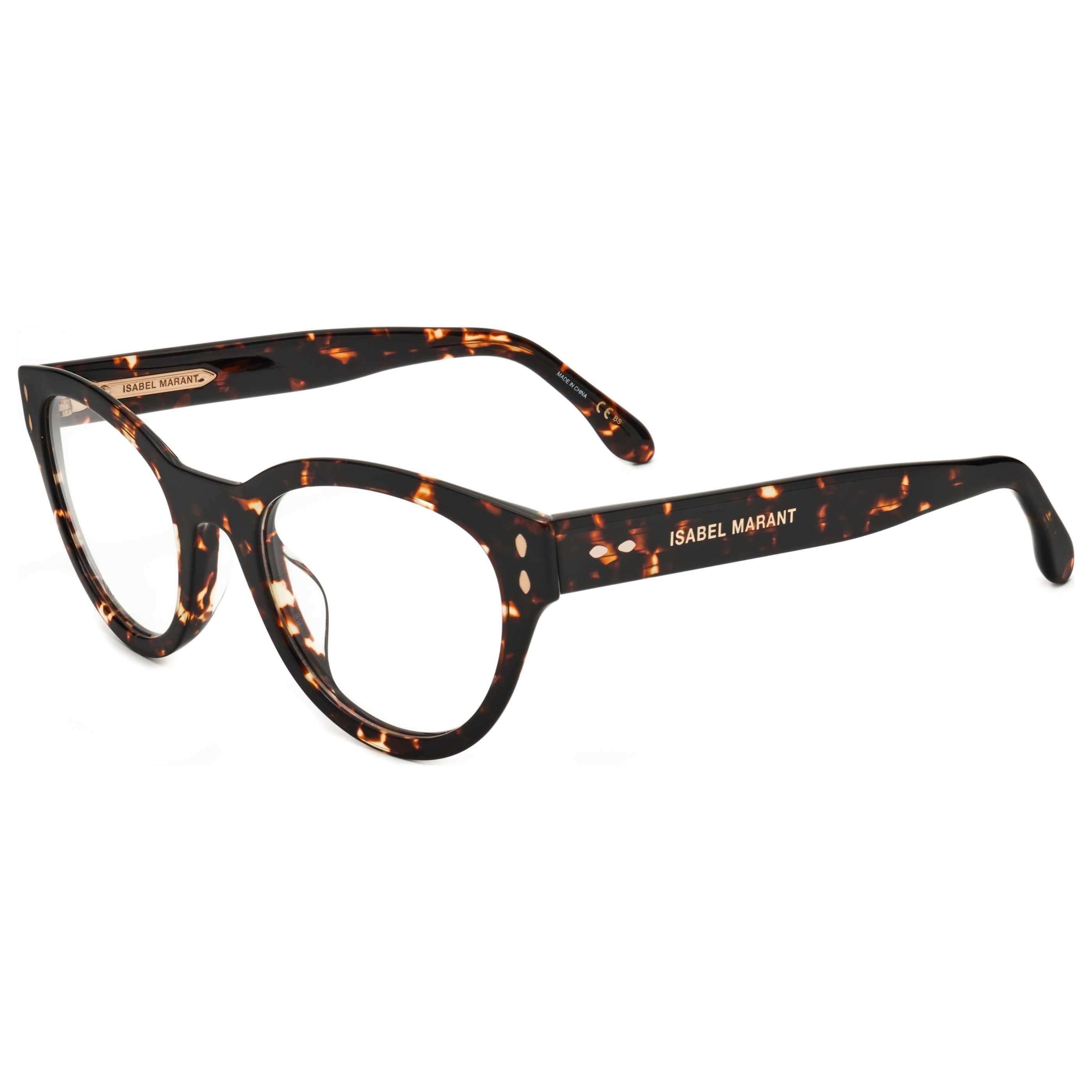 Isabel Marant Women's Eyeglasses IM0042-G-086-50