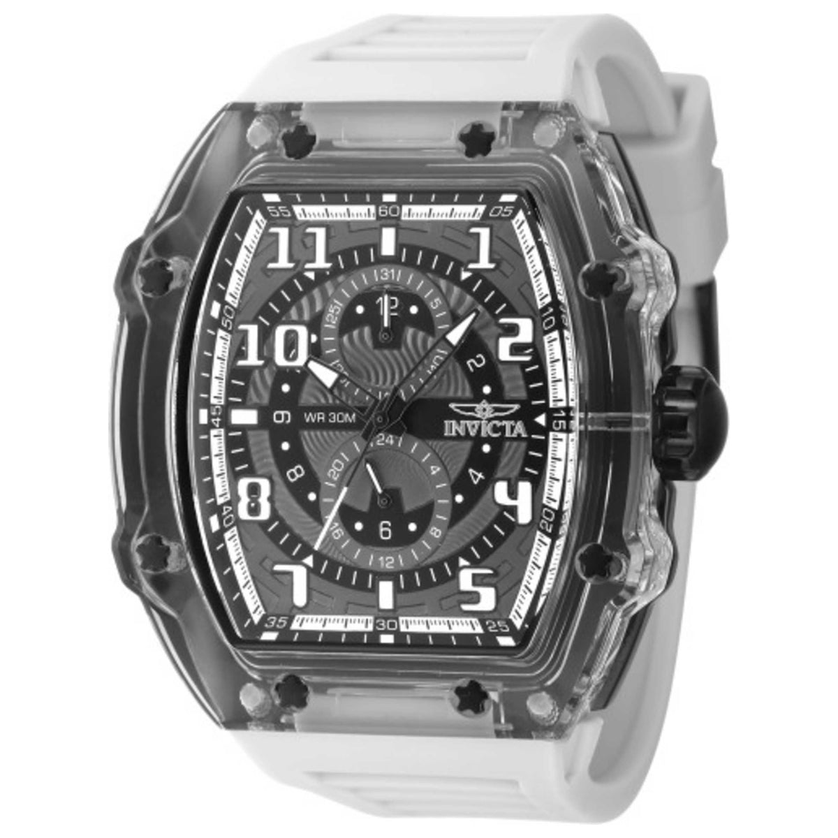 Invicta Men's Watch IN-48719