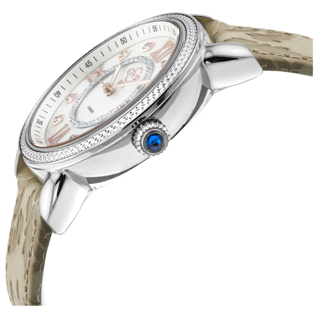 GV2 by Gevril Women's Watch 9860
