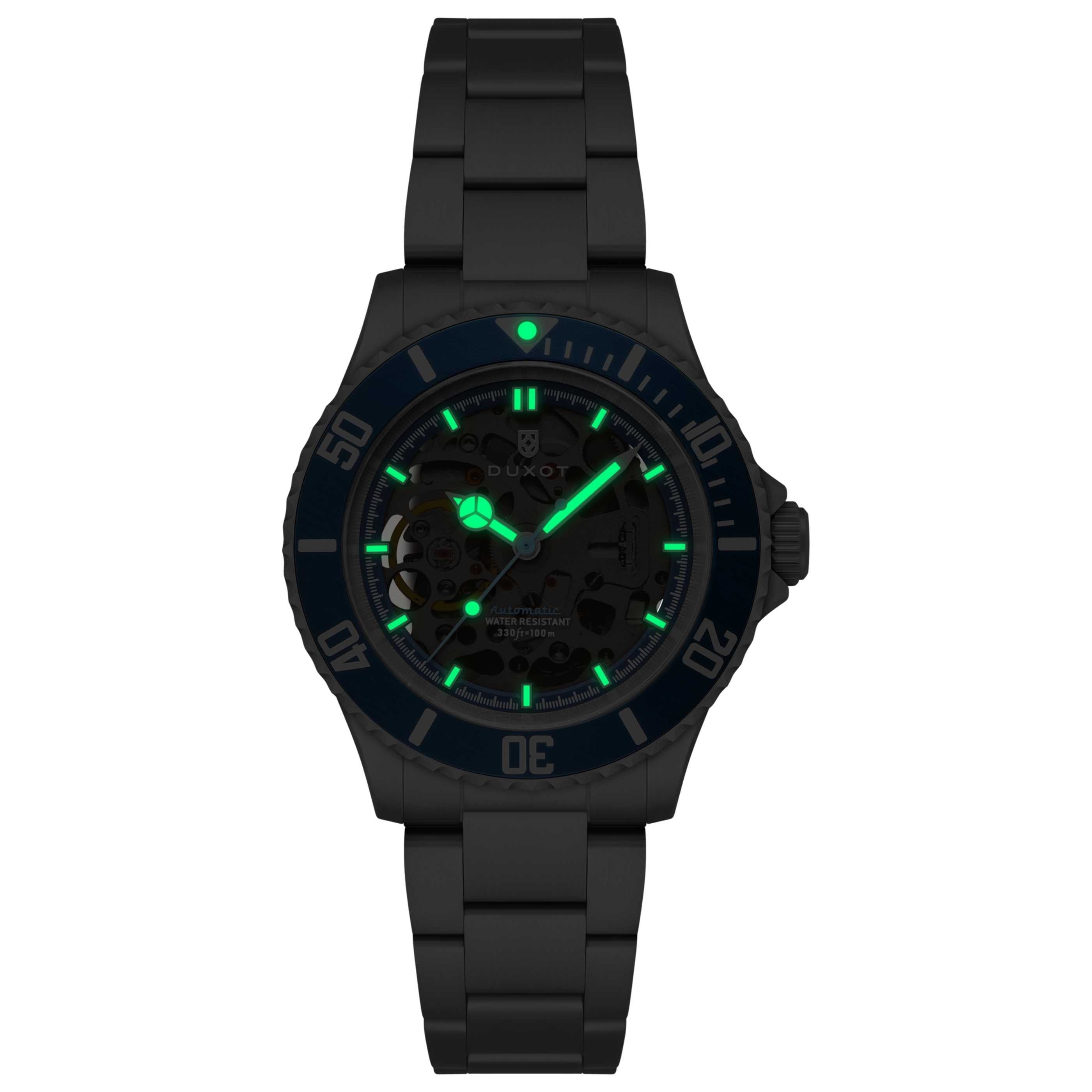 Duxot Men's Watch DX-2067-22