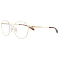 Alexander McQueen Men's Eyeglasses AM0232O-30008070-004