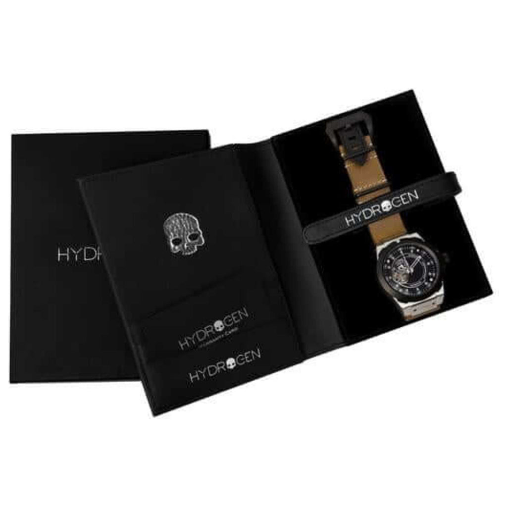 Hydrogen Men's Watch HW424411