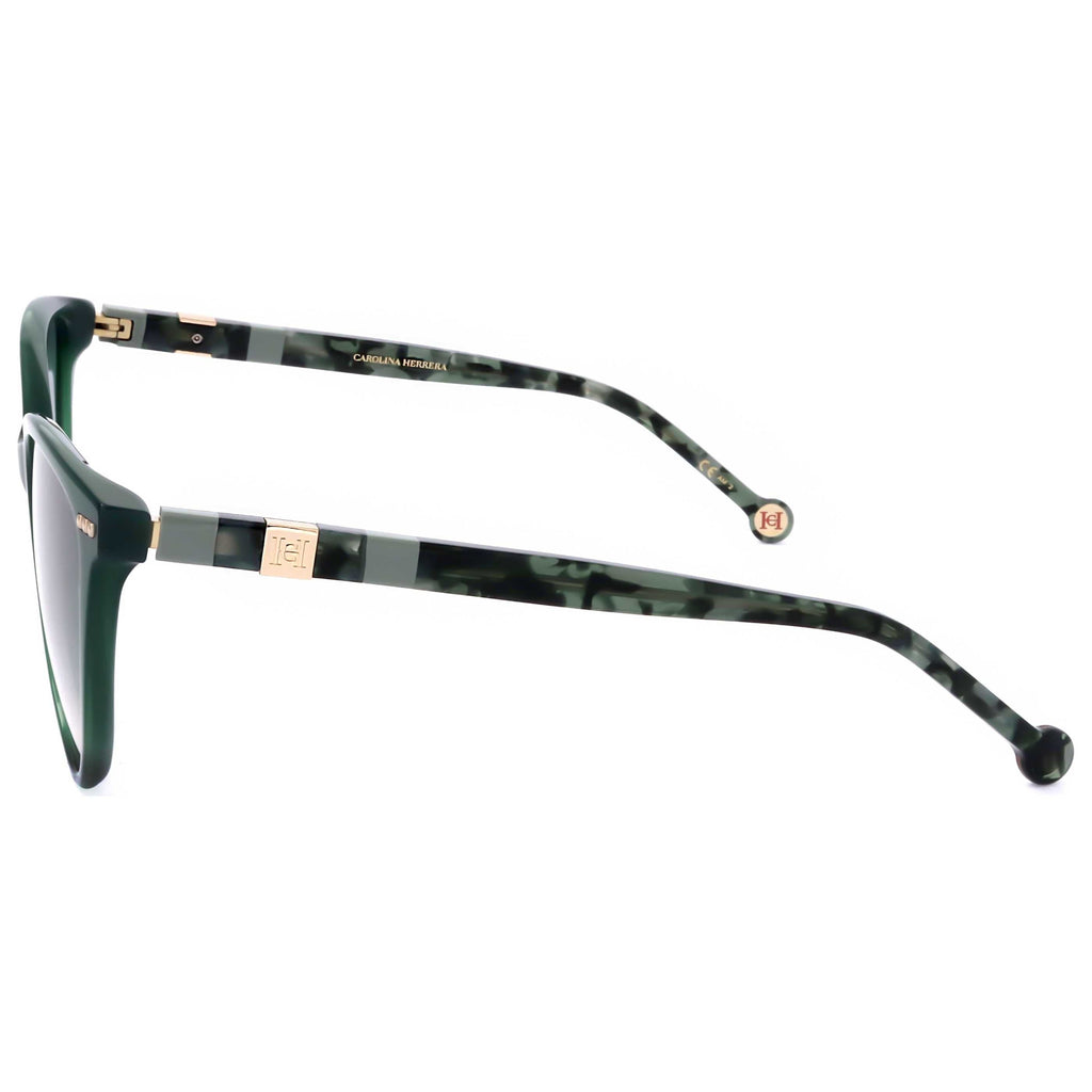 Carolina Herrera Women's Sunglasses HER0107-S-XGW-57