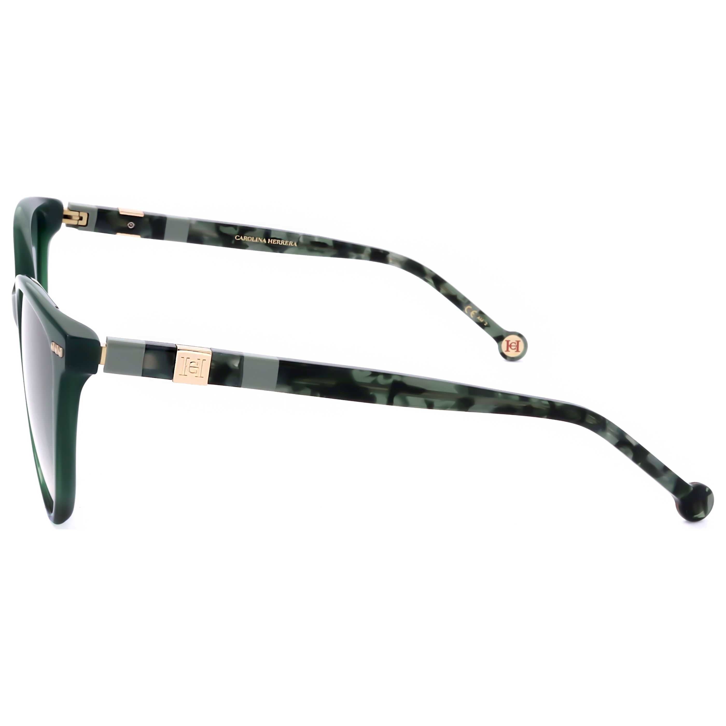 Carolina Herrera Women's Sunglasses HER0107-S-XGW-57