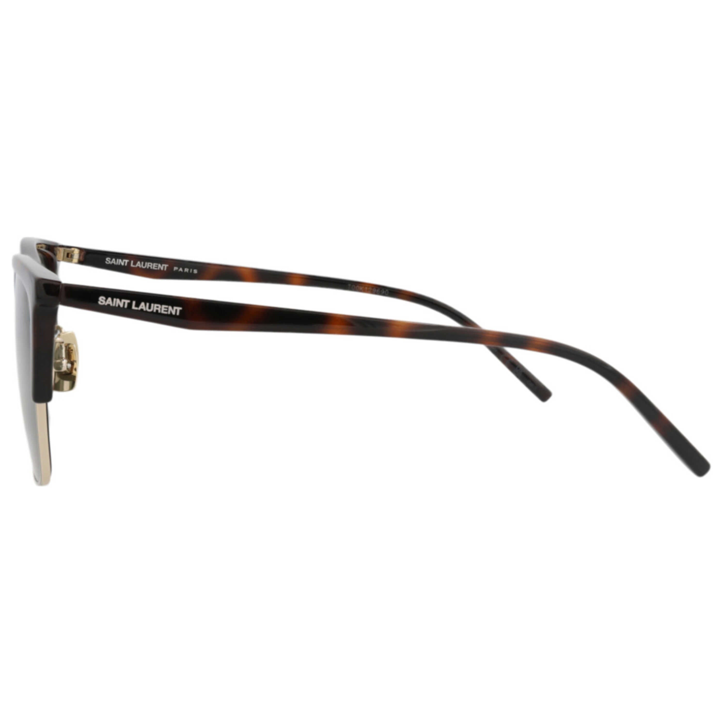 Saint Laurent Men's Sunglasses SL768F-30016549-004