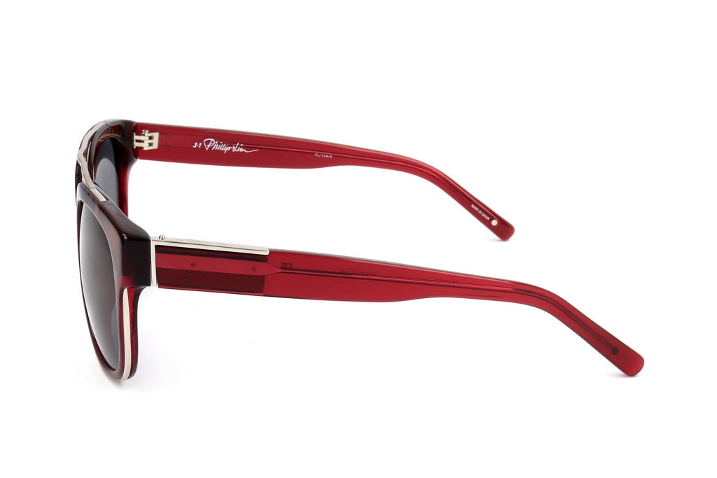 Phillip Lim by Linda Farrow Men's Acetate Sunglasses