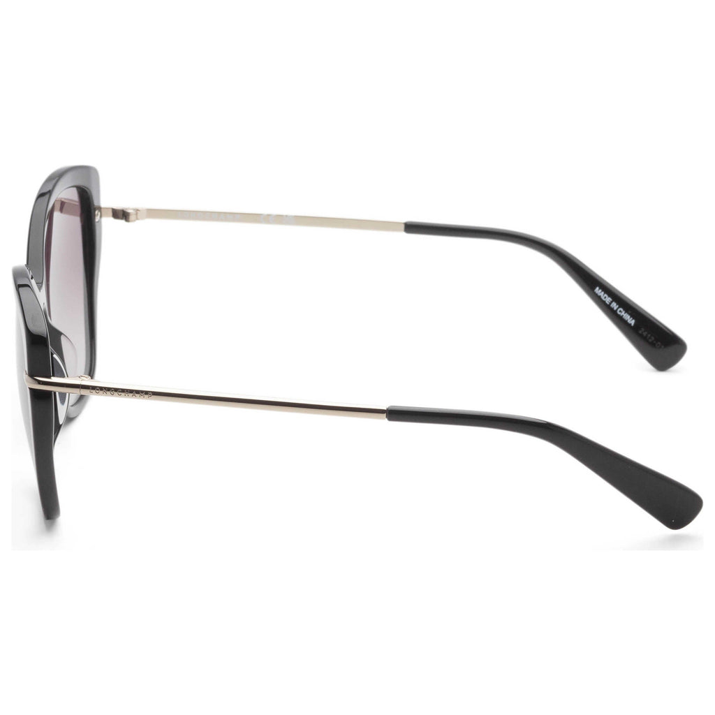Longchamp Women's Sunglasses LO627S-001