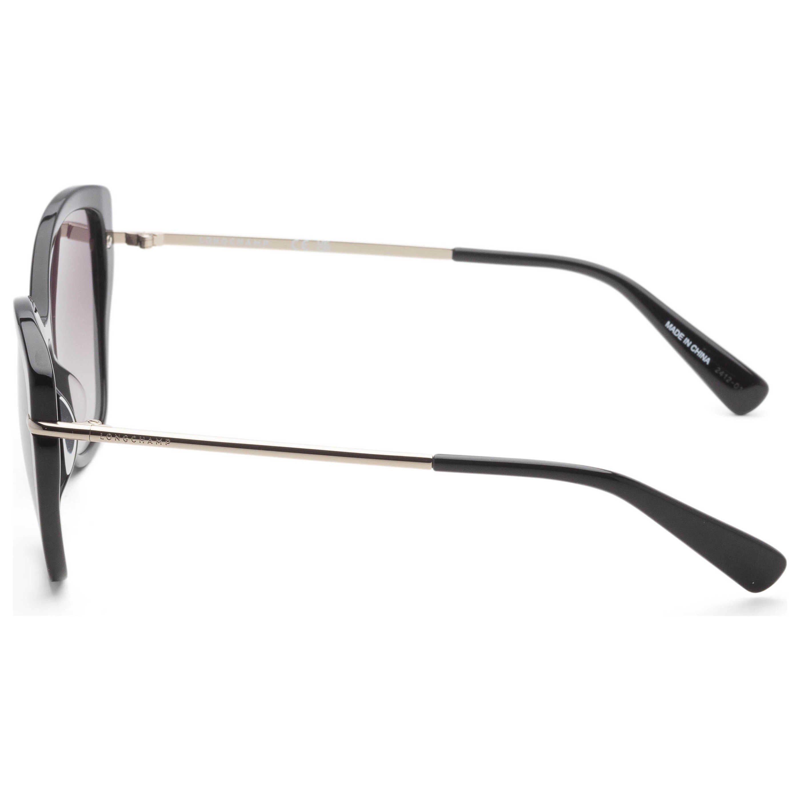 Longchamp Women's Sunglasses LO627S-001