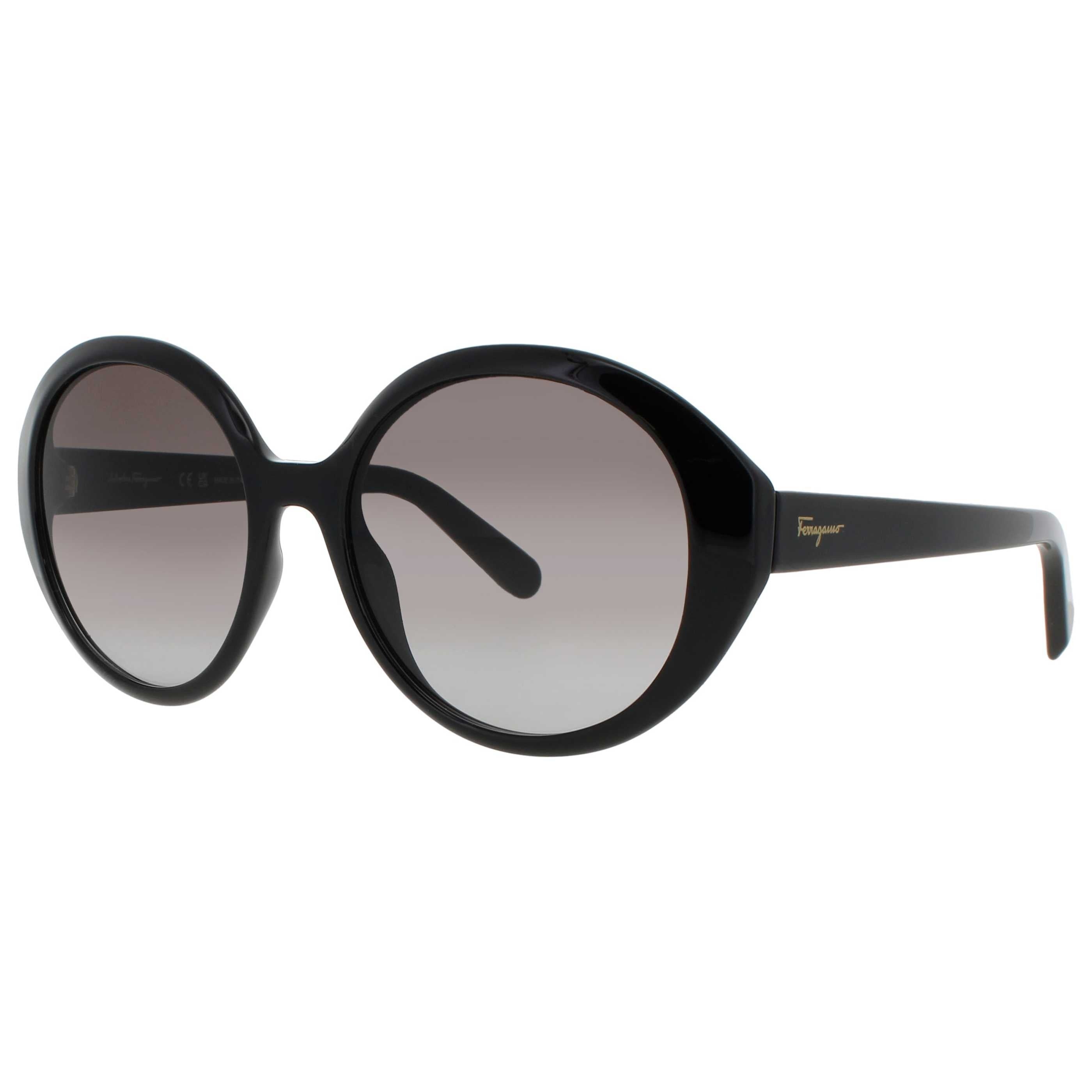 Ferragamo Women's Sunglasses SF-SF1067S-001