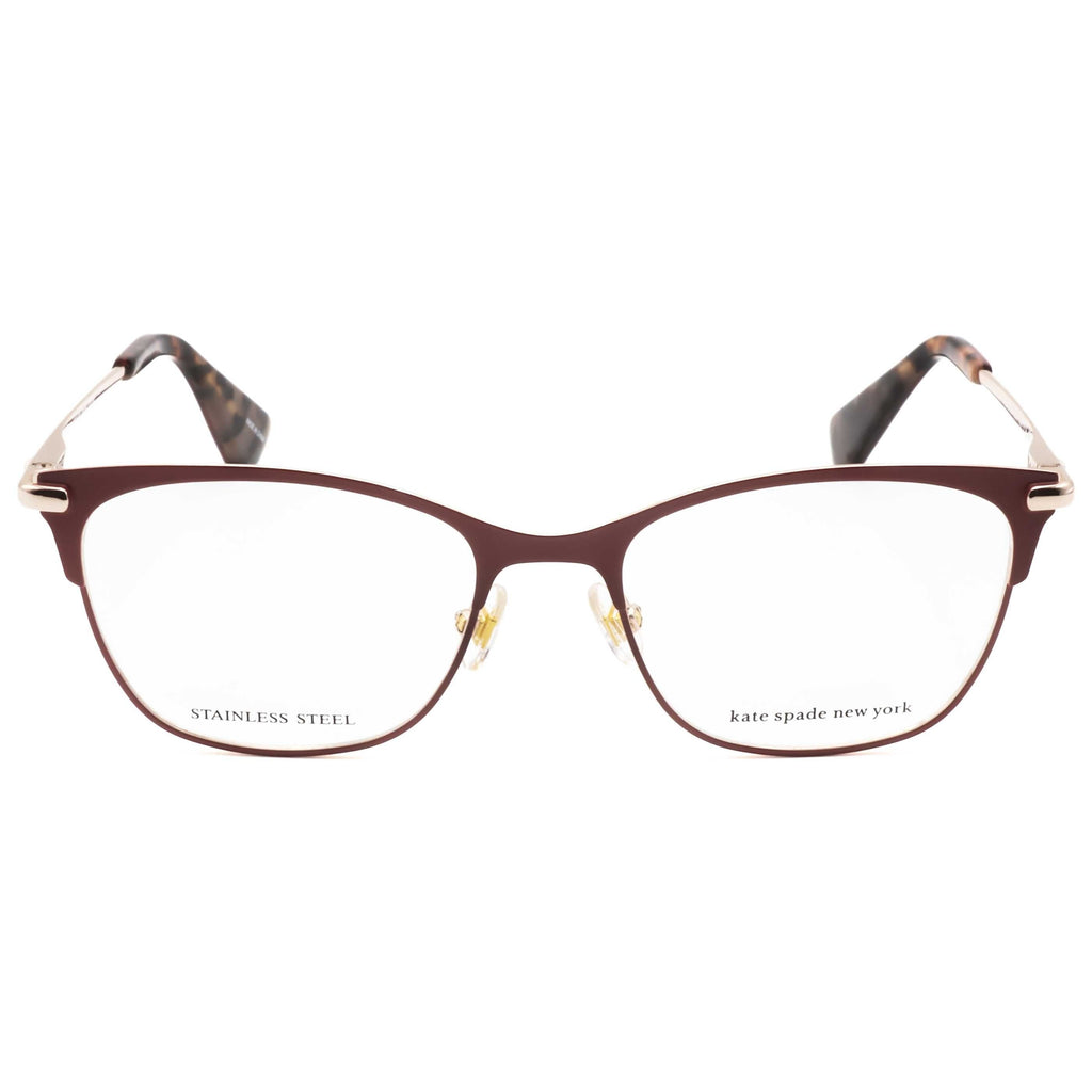 Kate Spade Women's Eyeglasses BENDALL-LHF-50