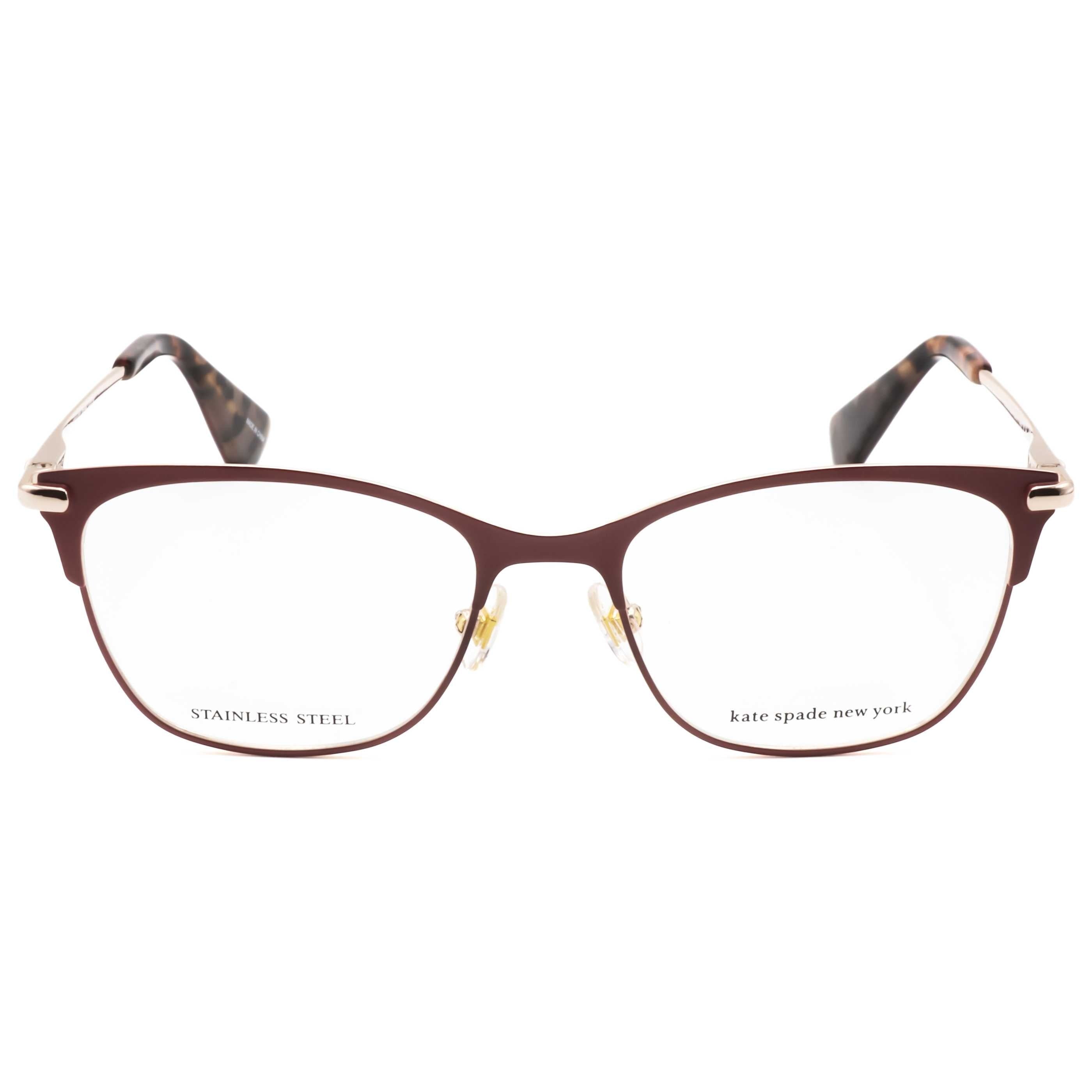 Kate Spade Women's Eyeglasses BENDALL-LHF-50