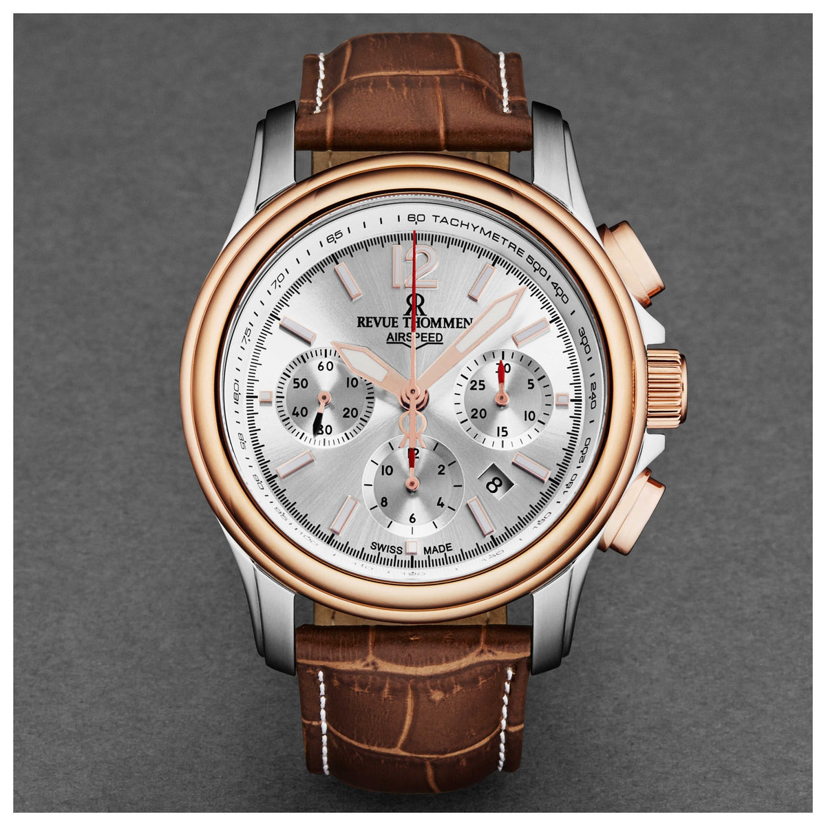 Revue Thommen Men's Watch 16041.6352
