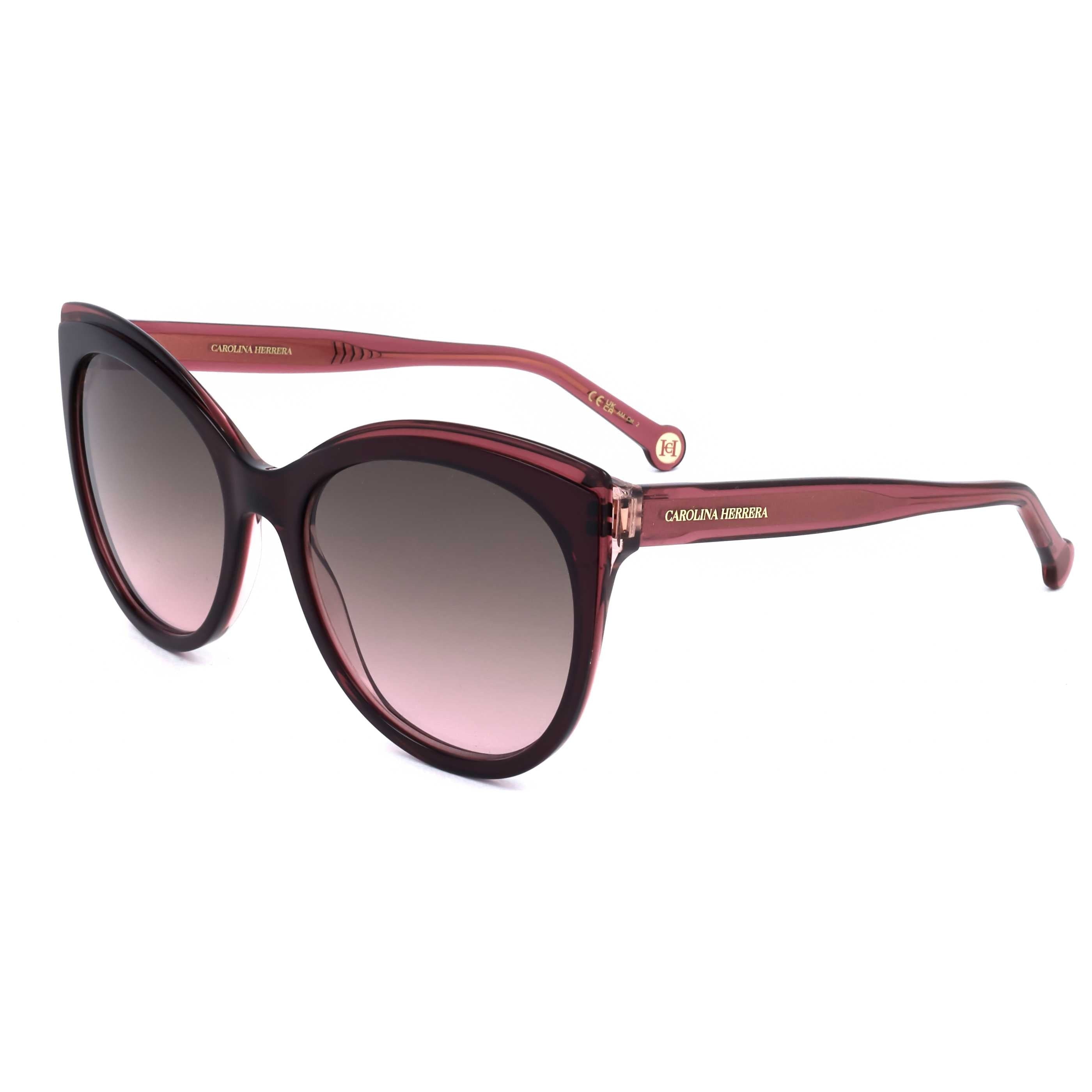 Carolina Herrera Women's Sunglasses HER0175-S-C8C-57