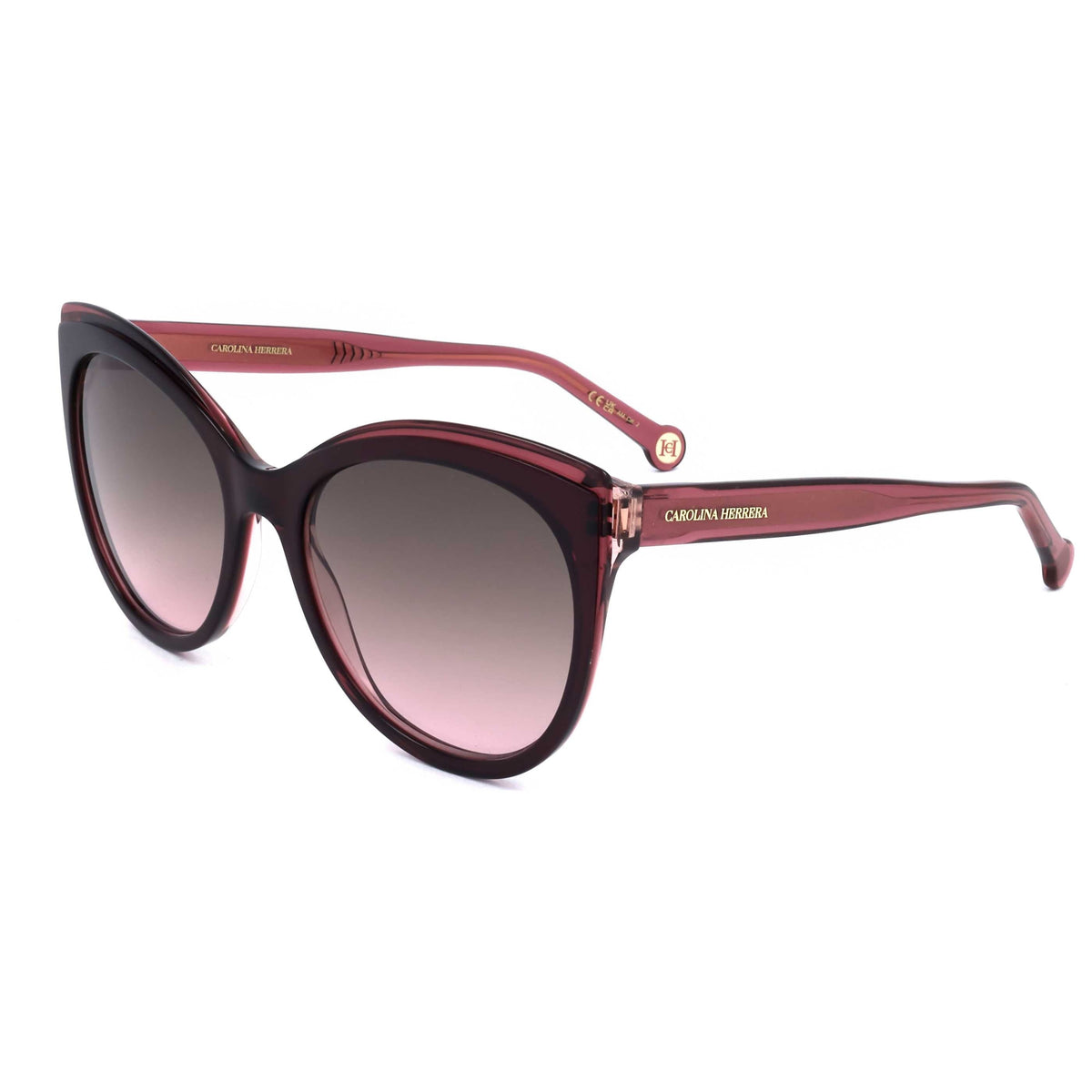 Carolina Herrera Women's Sunglasses HER0175-S-C8C-57