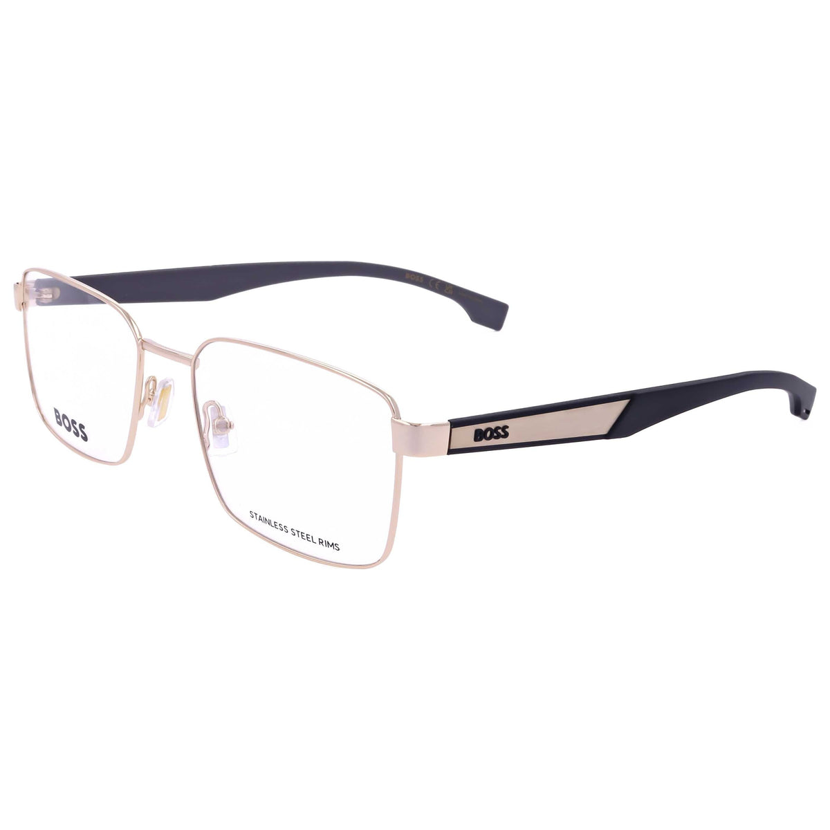 Hugo Boss Men's Eyeglasses BOSS1769-J5G-58