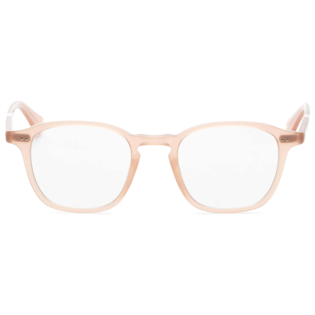 Garrett Leight MARKUS Women's Eyeglasses 1166-47-RSQRTZ