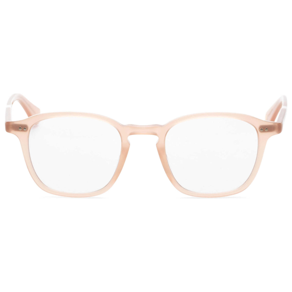 Garrett Leight MARKUS Women's Eyeglasses 1166-47-RSQRTZ