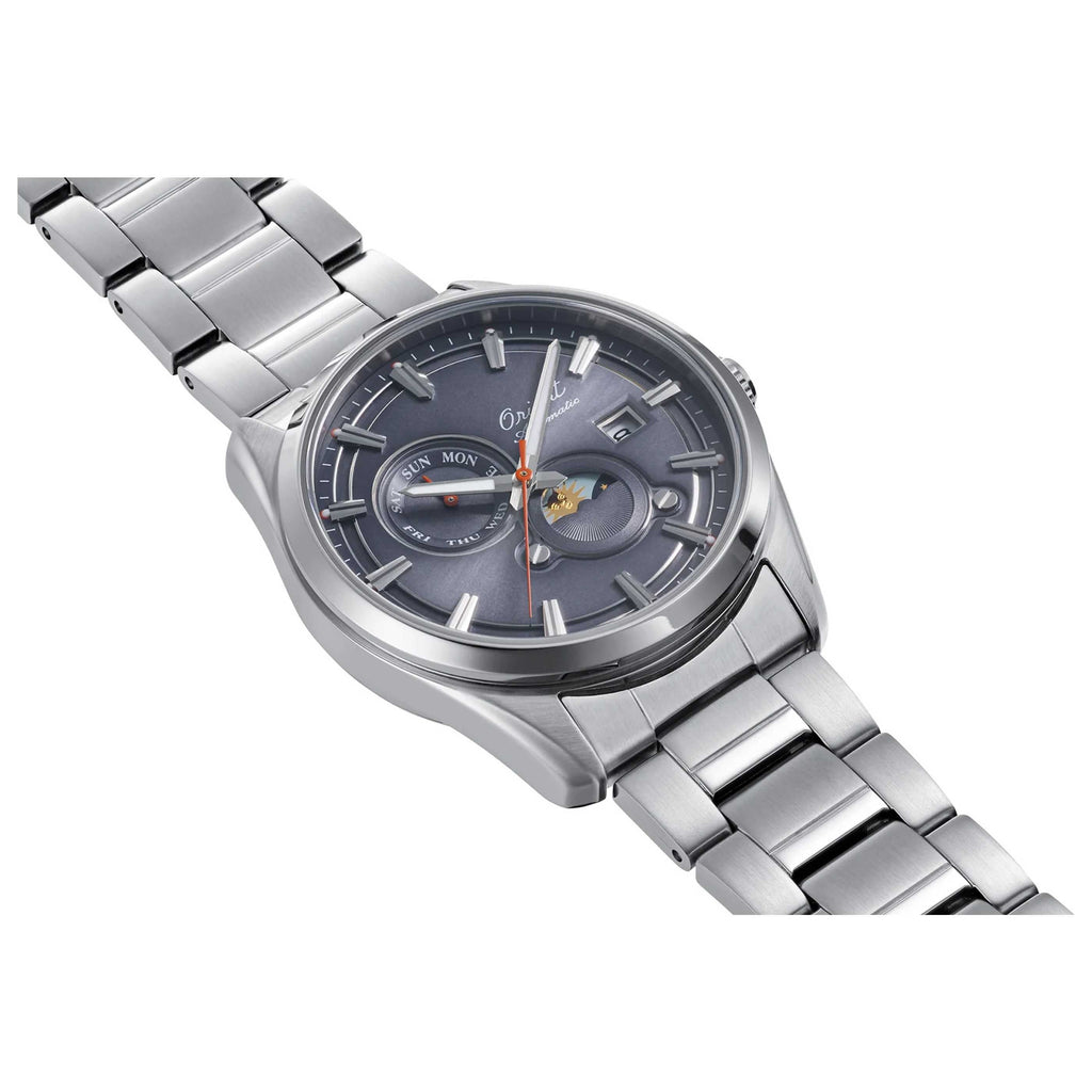 Orient Men's Watch RA-AK0311N