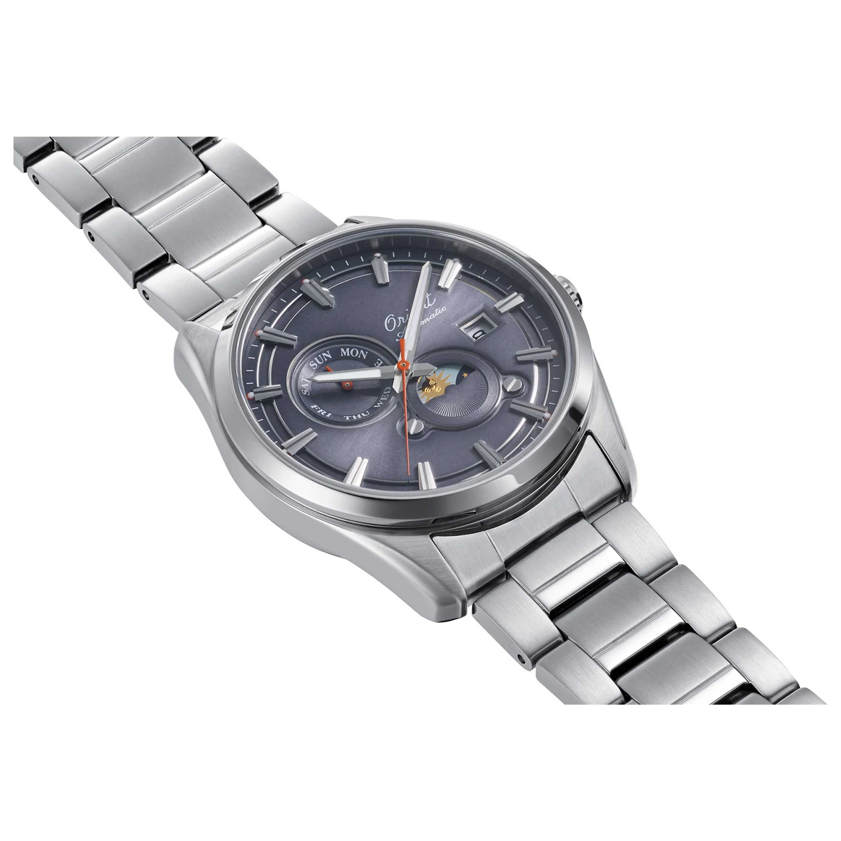 Orient Men's Watch RA-AK0311N
