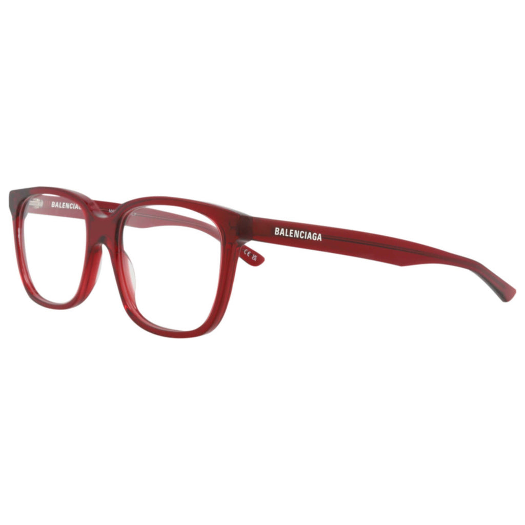Balenciaga Unisex Eyeglasses BB0078O-30008400-006