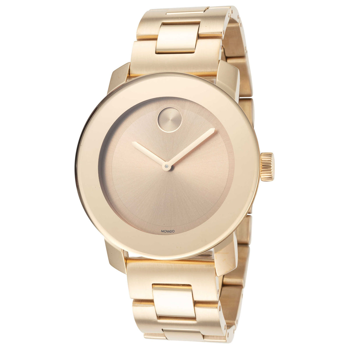 Movado Bold Women's Watch 3600085