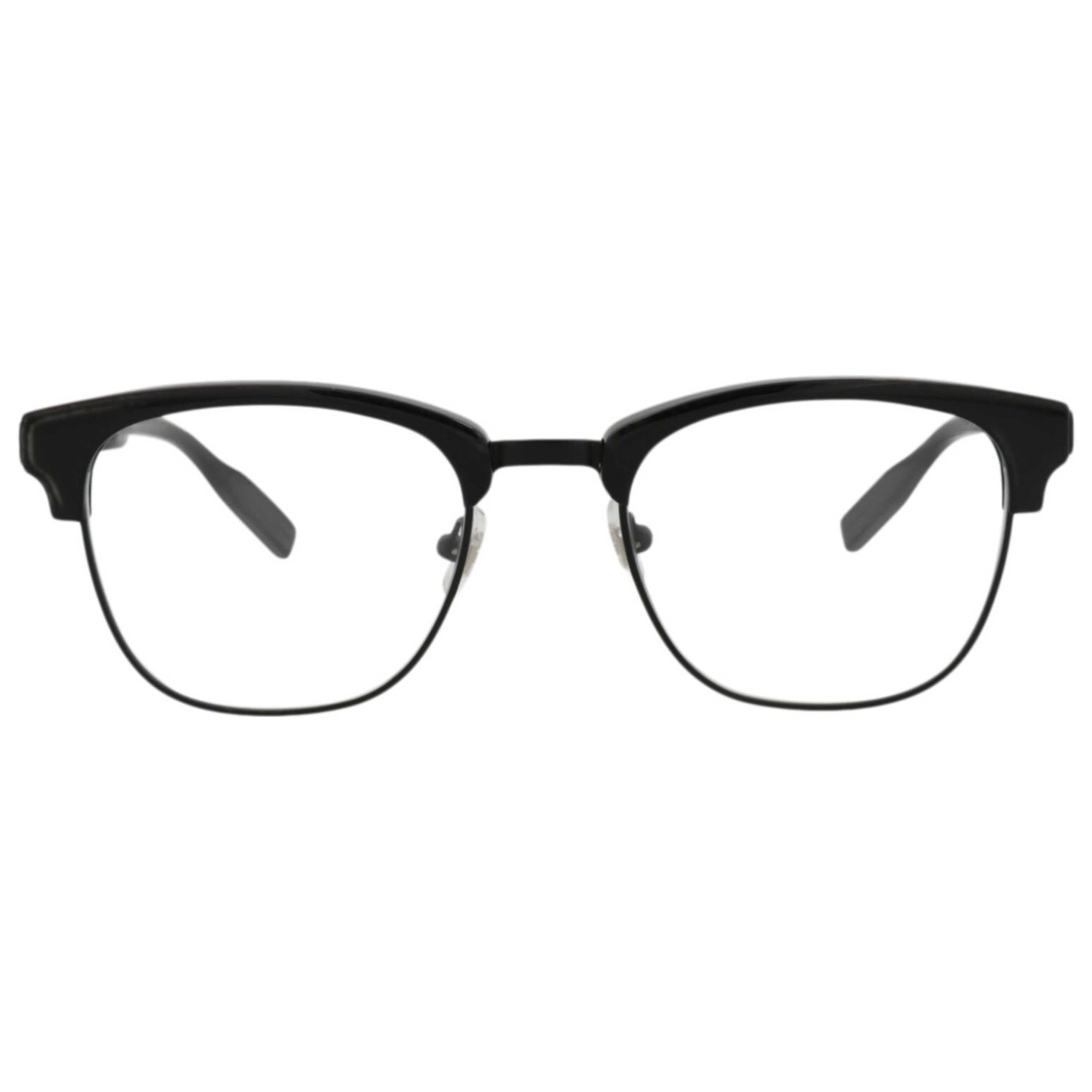 Montblanc Men's Eyeglasses MB0164O-30010229-001