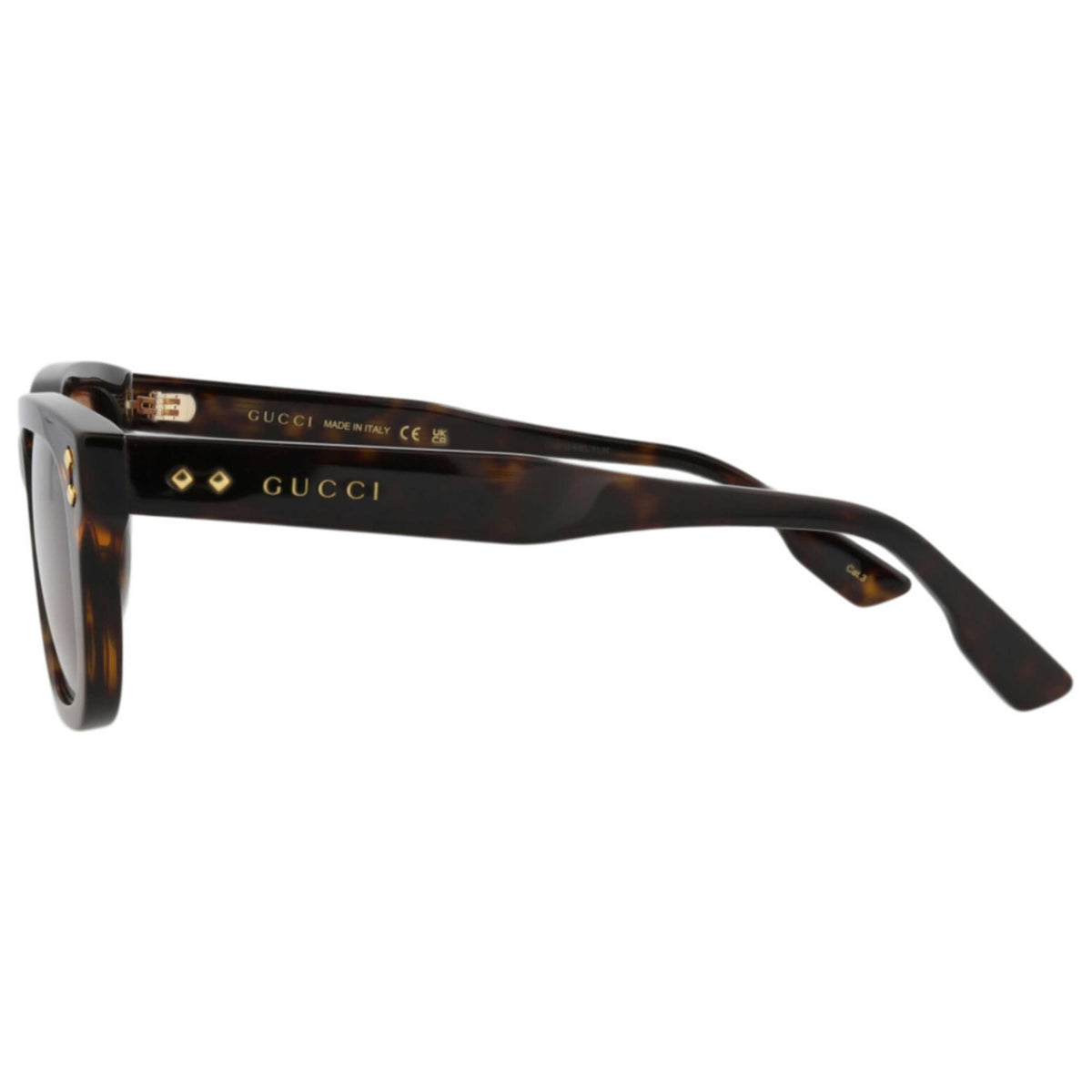 Gucci Women's Sunglasses GG1605SK-30014877-002