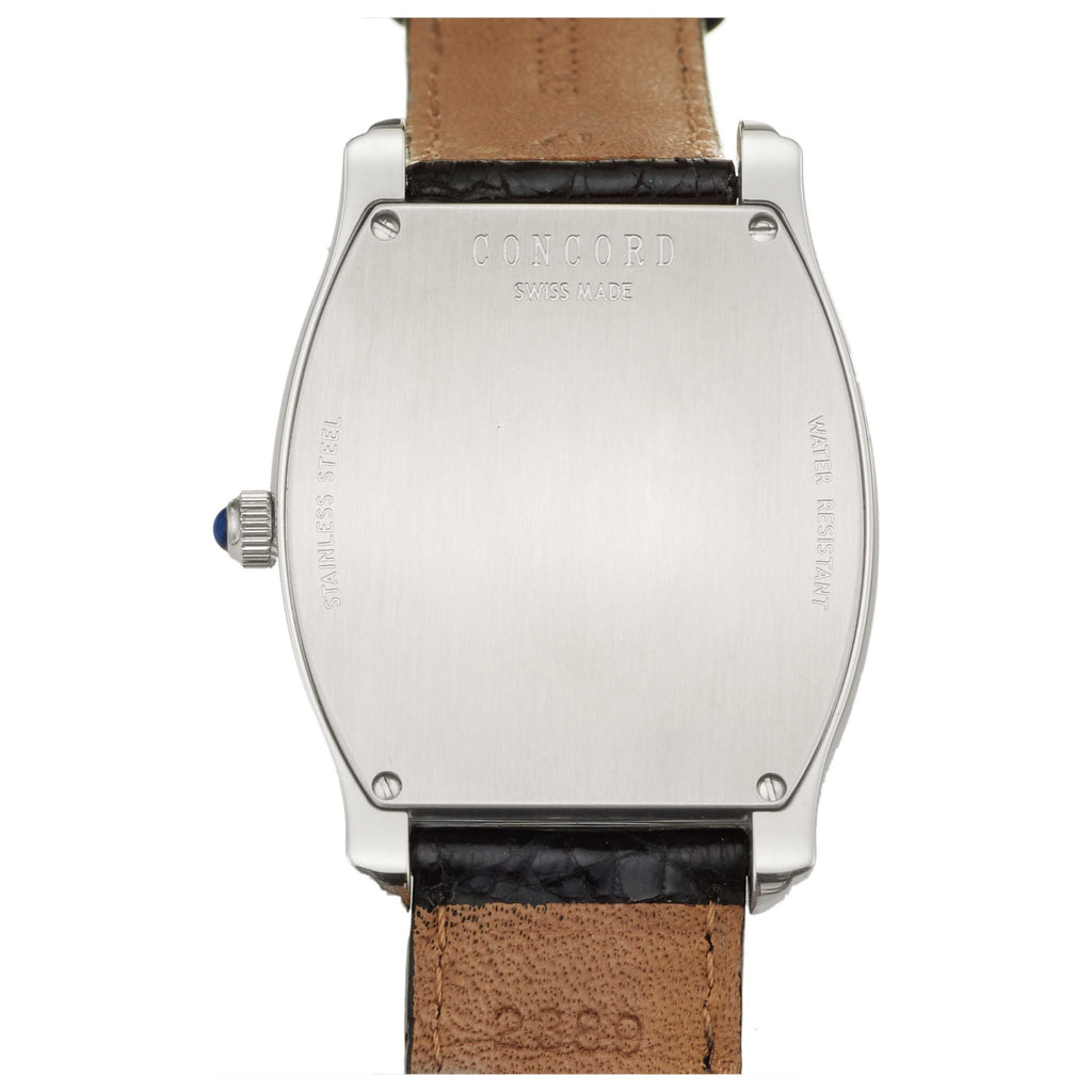 Concord Men's Quartz Watch 0311320