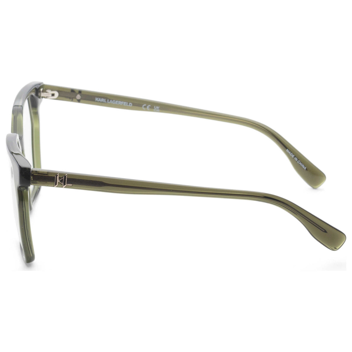 Karl Lagerfeld Women's Eyeglasses KL6093-275-54