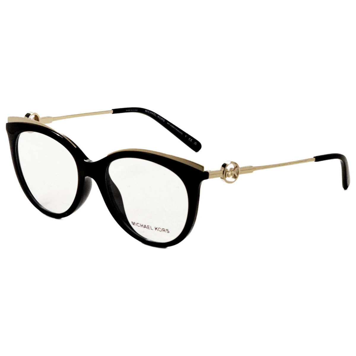 Michael Kors Ajaccio Women's Eyeglasses MK4089U-3005-53