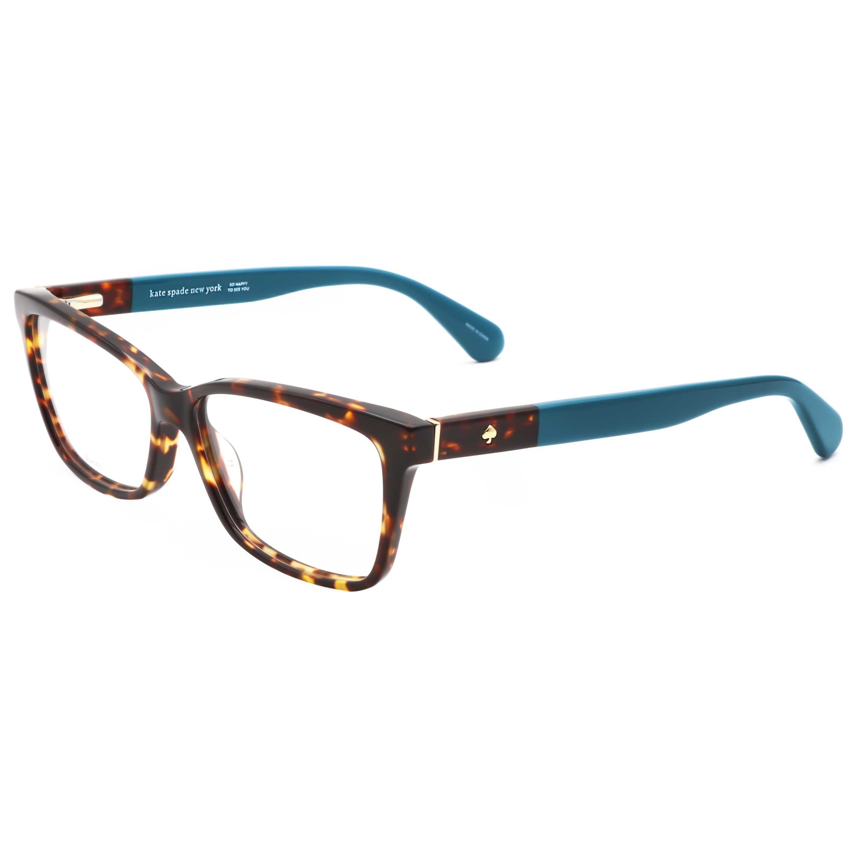 Kate Spade Women's Eyeglasses CAMBERLY-FZL-53